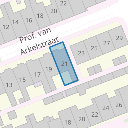 Perceel GVZ00-I-3756