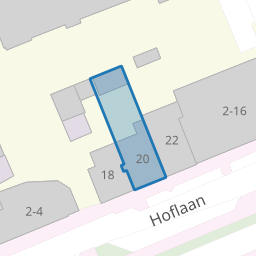 Perceel GVZ00-I-3761