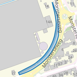 Perceel GVZ00-I-3764