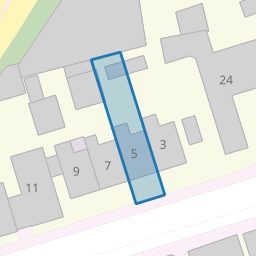 Perceel GVZ00-I-3790