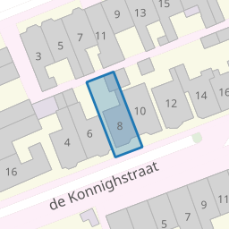 Perceel GVZ00-I-3901