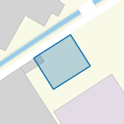 Perceel GVZ00-I-3921