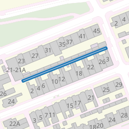 Perceel GVZ00-I-3928