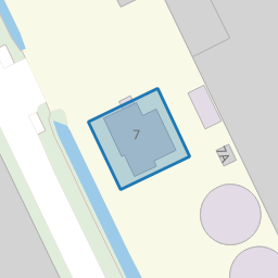 Perceel GVZ00-I-3951