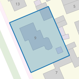 Perceel GVZ00-I-3958