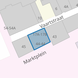 Perceel GVZ00-I-3974