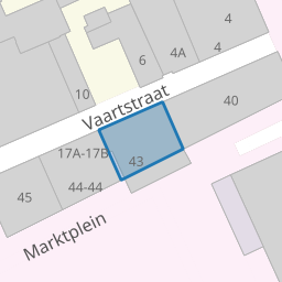 Perceel GVZ00-I-3976