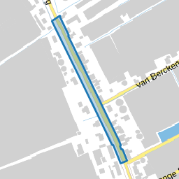 Perceel GVZ00-I-4034