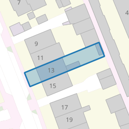 Perceel GVZ00-I-4054