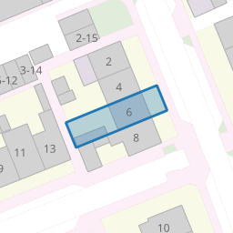 Perceel GVZ00-I-4069