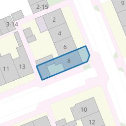 Perceel GVZ00-I-4070