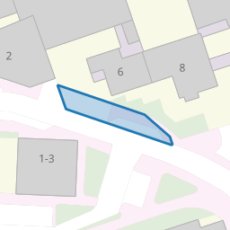 Perceel GVZ00-I-4137