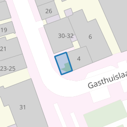 Perceel GVZ00-I-4142