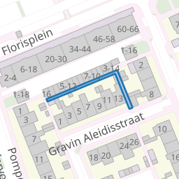 Perceel GVZ00-I-4320