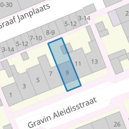 Perceel GVZ00-I-4327