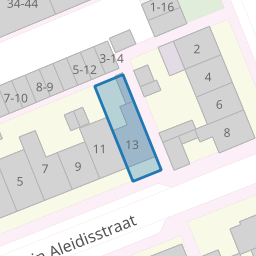 Perceel GVZ00-I-4329