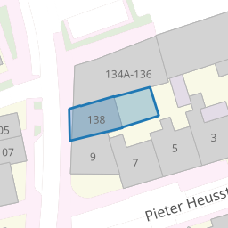 Perceel GVZ00-I-4337