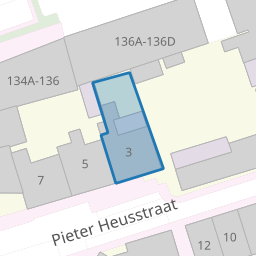 Perceel GVZ00-I-4340