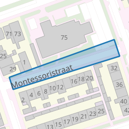 Perceel GVZ00-I-4421