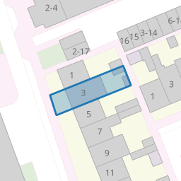 Perceel GVZ00-I-4445