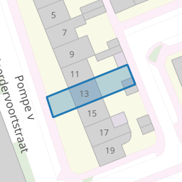 Perceel GVZ00-I-4450