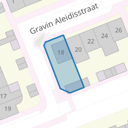 Perceel GVZ00-I-4463