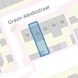 Perceel GVZ00-I-4464