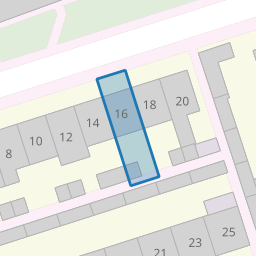 Perceel GVZ00-I-4497