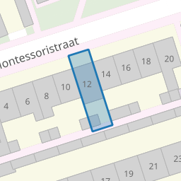 Perceel GVZ00-I-4499