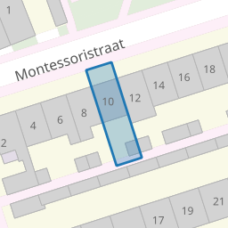 Perceel GVZ00-I-4500