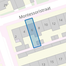 Perceel GVZ00-I-4502