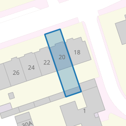 Perceel GVZ00-I-4506