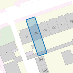 Perceel GVZ00-I-4509