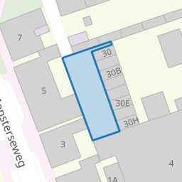 Perceel GVZ00-I-4519