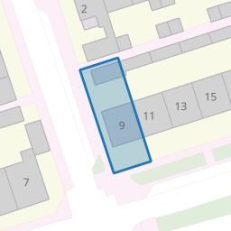 Perceel GVZ00-I-4547