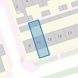 Perceel GVZ00-I-4548