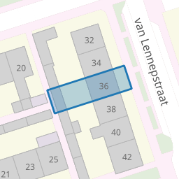 Perceel GVZ00-I-4558