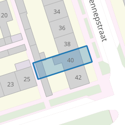 Perceel GVZ00-I-4560