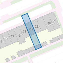 Perceel GVZ00-I-4579