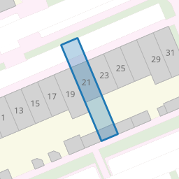 Perceel GVZ00-I-4580