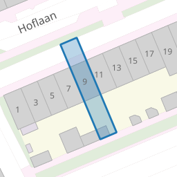 Perceel GVZ00-I-4586