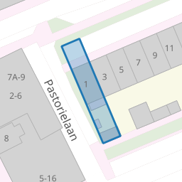 Perceel GVZ00-I-4590