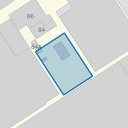 Perceel GVZ00-I-4593