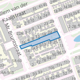 Perceel GVZ00-I-4596