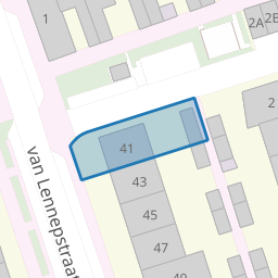 Perceel GVZ00-I-4607