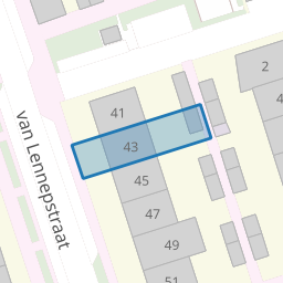 Perceel GVZ00-I-4608