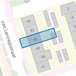 Perceel GVZ00-I-4609