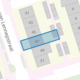 Perceel GVZ00-I-4610