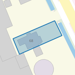 Perceel GVZ00-I-4668