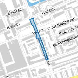 Perceel GVZ00-I-4764